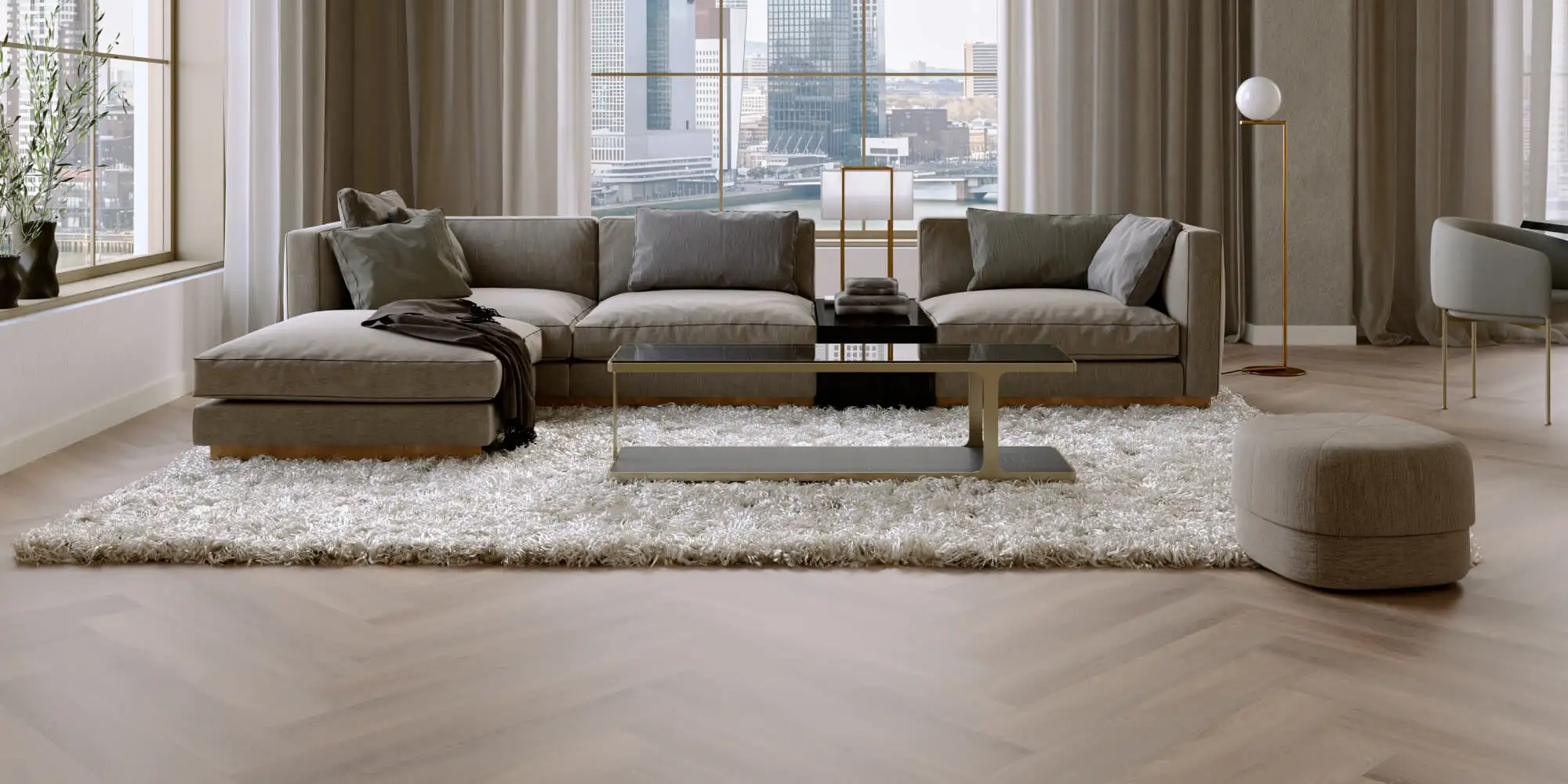 Blog: trending vloeren voor appartementen